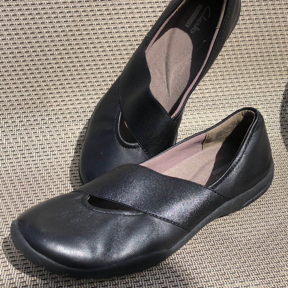 Clark’s collectibles shoes